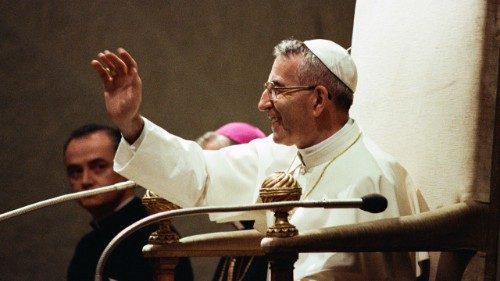João Paulo I será beato: Episcopado brasileiro havia pedido sua beatificação