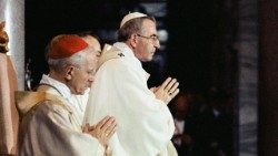 Popiežius Jonas Paulius I