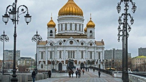 В Москве представлен православно-католический документ