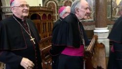 Irlandzcy biskupi mówią rządowi „nie”