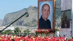 La beatificazione di don Pino Puglisi