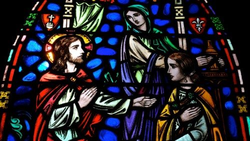 Maria 2.0: Für Vielfalt und Gleichberechtigung
