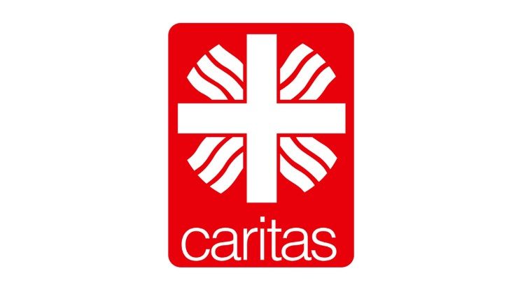 Logo Caritasa