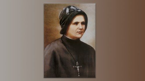 Beatificada Madre Clélia Merloni, fundadora das Apóstolas do SCJ