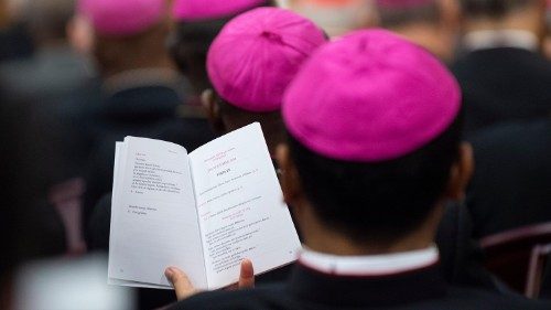 Vyskupų sinodas