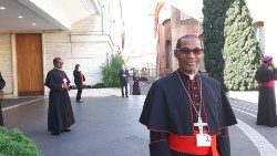 Card. Dom Arlindo Gomes Furtado, Bispo da Diocese de Santiago de Cabo Verde