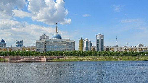 Entre le Saint-Siège et le Kazakhstan, 30 ans de relations diplomatiques