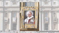 Canonização de Paulo VI em 14 de outubro de 2018