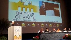L'incontro interreligioso di Bologna 