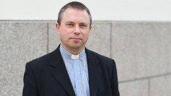 Algirdas Jurevičius, Telšių vyskupas, Lietuvos vyskupų konferencijos delegatas Sinodo asamblėjoje Vatikane