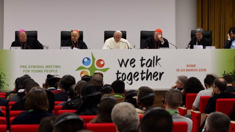 Papież: synod to nie wymiana opinii, lecz słuchanie Ducha