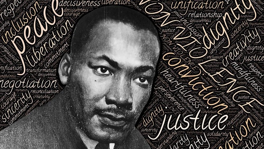 Por qué recordar el asesinato de Martin Luther King? - Vatican News