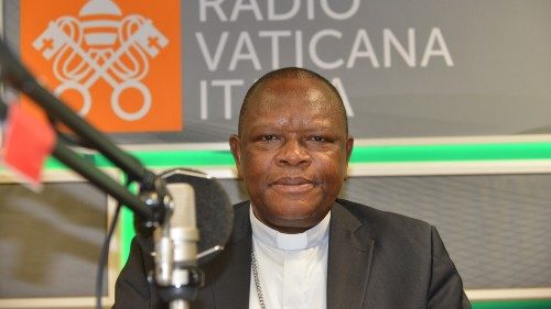 RDC: le cardinal Ambongo appelle à résister au désespoir