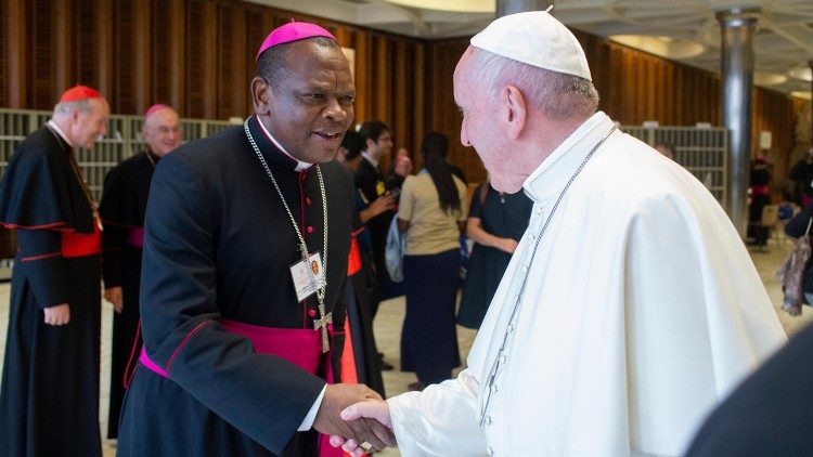 Watu wa Mungu wanasubiri kwa hamu ujio wa Papa Francisko DRC na S.Kusini