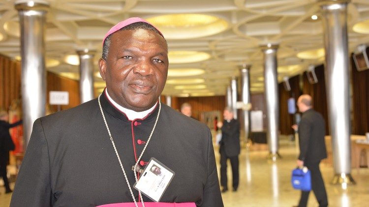 Các Giám mục Chad kêu gọi xây dựng quốc gia trong công lý và hòa bình
