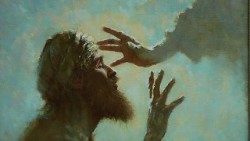 Consideraţii omiletice la Duminica a V-a de peste an (B): Isus întâlneşte umanitatea suferindă - imagine simbolică