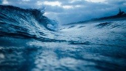 Papa: Oceani trebaju biti čimbenici povezivanja, a ne mjesta tragedija