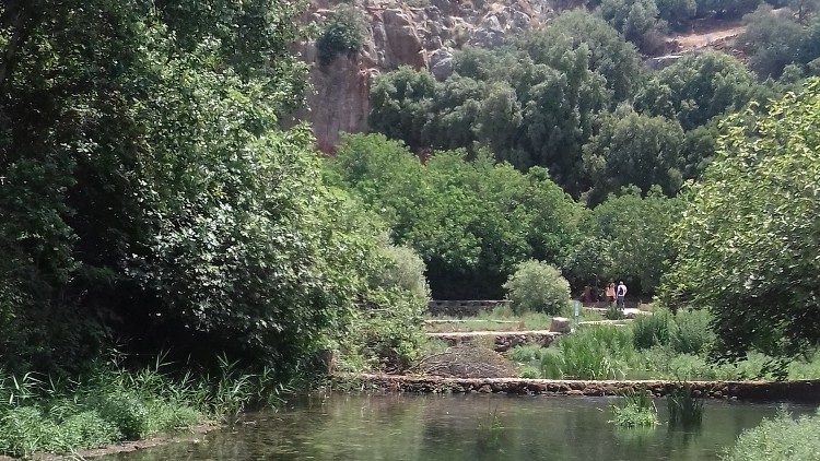 Sông Jordan