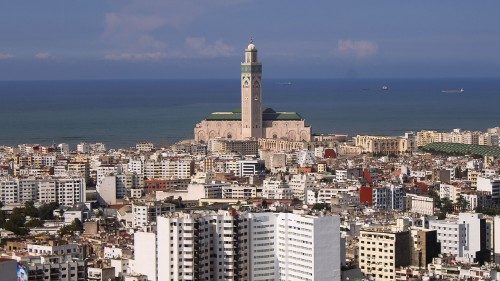 Cardinal Lopez Romero: l’Église du Maroc, laboratoire en Méditerranée