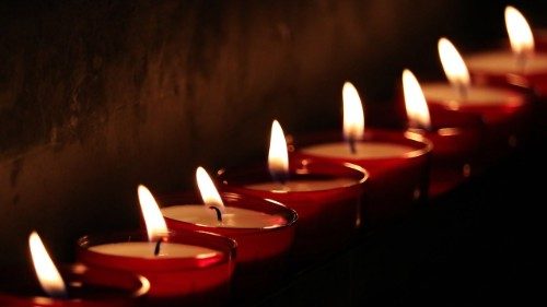 Солидарность Церкви и молитва о пострадавших в Бейруте