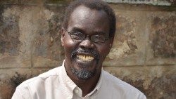primer jesuita asesinado Victor Luke Odhiambo Sudán del Sur