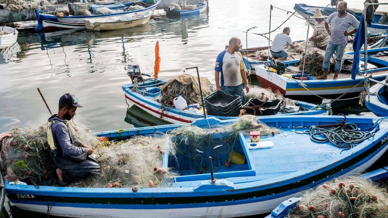 Hari Perikanan Sedunia: Memperjuangkan Hak Nelayan