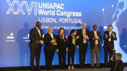 Un Congresso Mondiale dell'Uniapac (foto d'archivio)