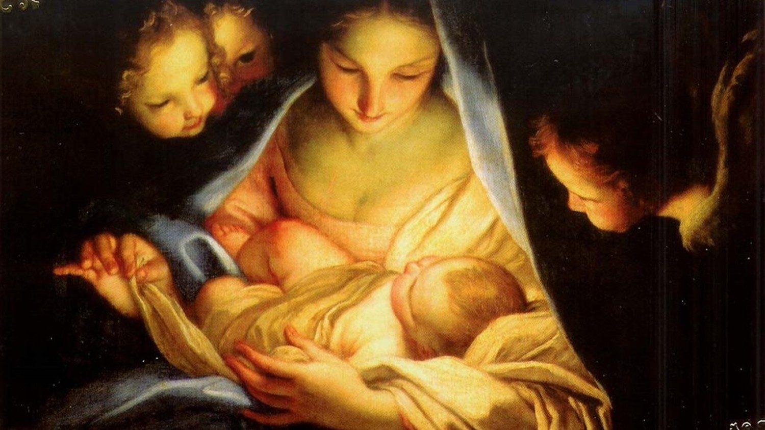 A importância do Natal - Vatican News
