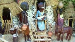 Republika Środkowoafrykańska: radość Bożego Narodzenia rozpala nadzieję