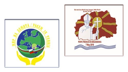 Программа визита Папы в Болгарию и Северную Македонию