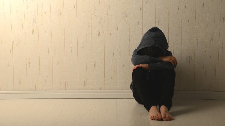 Сексуални насилия над малолетни