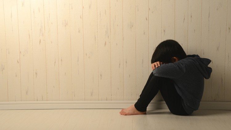 2018.12.15 Abusi sessuali, scandalo abusi, tutela dei minori