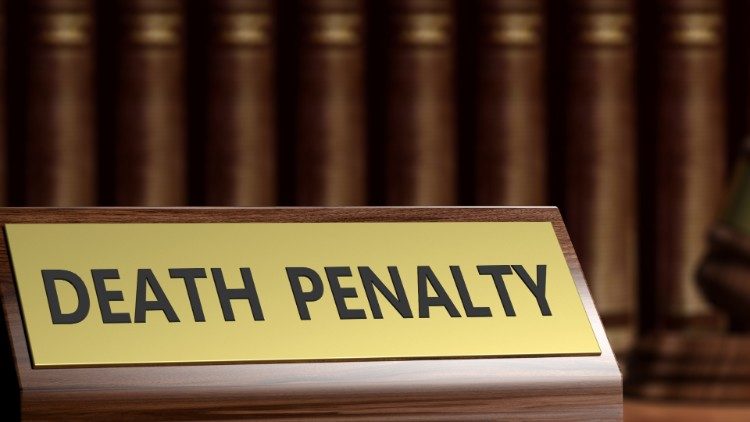 2018.12.17 Pena di Morte, esecuzione capitale, death penalty