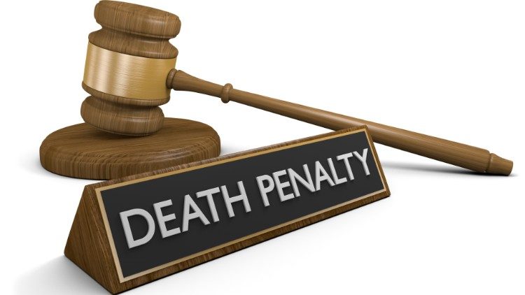 2018.12.17 Pena di Morte, esecuzione capitale, death penalty