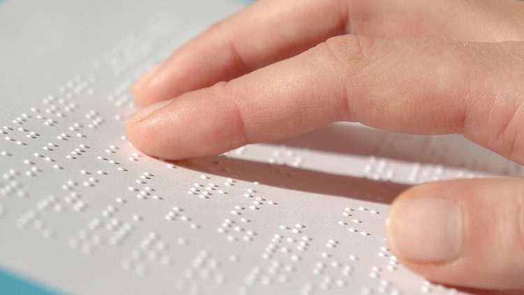 2019.01.04 World Braille Day 2019