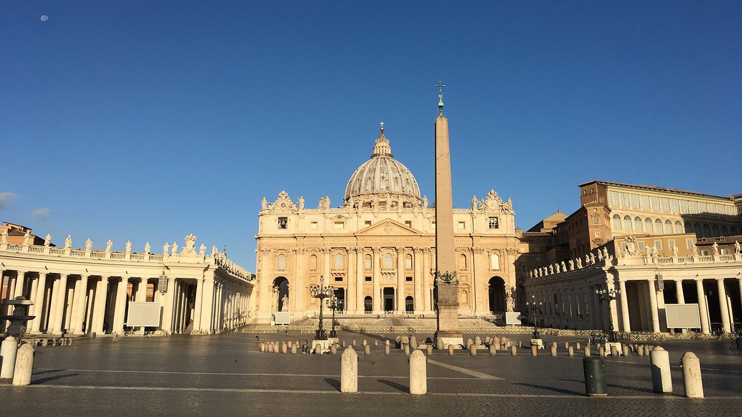 Italien: Europas größter Mormonentempel in Rom
