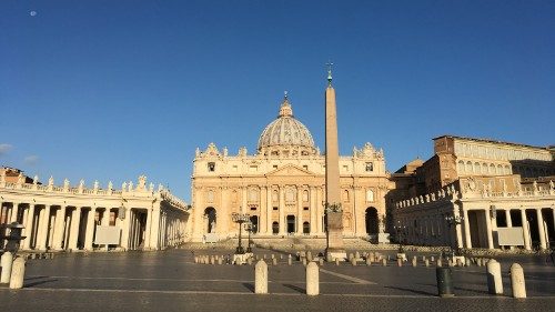 Italien: Europas größter Mormonentempel in Rom