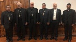 Obispos Venezuela: el país clama a gritos un cambio de rumbo