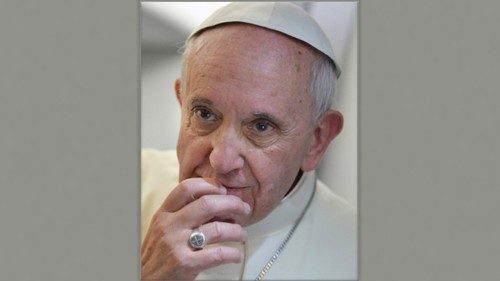 Papst will päpstliche Akademien neu ordnen