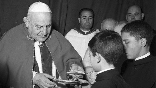 Podpora jednoty kresťanov má už 60 rokov - rozhovor s kardinálom Kochom