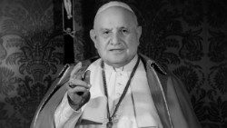 Pe. Raphael Maciel se inspira em João XXIII para sua quinta reflexão da Quaresma