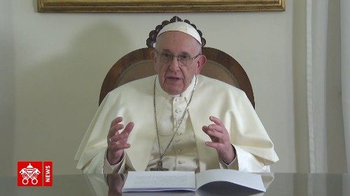 Le Pape François lance le Pacte éducatif «en vue d’une humanité plus fraternelle»