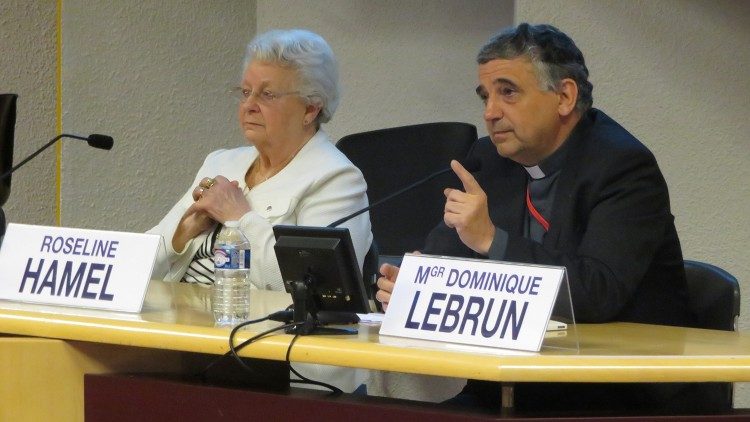 Abp Lebrun po zamachu: część społeczeństwa popiera zabójcę