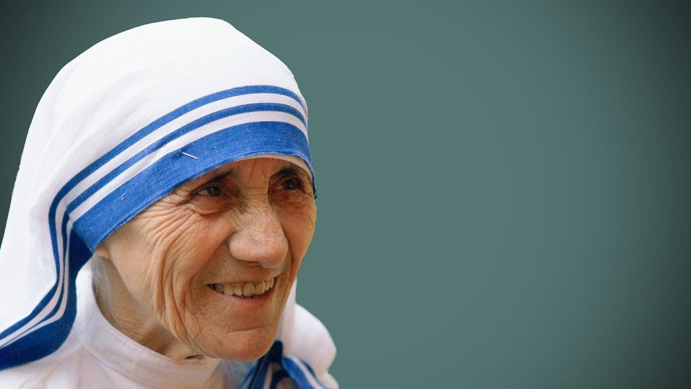 2019.02.07 Mother Teresa  27th World Day of the Sick, Kolkota