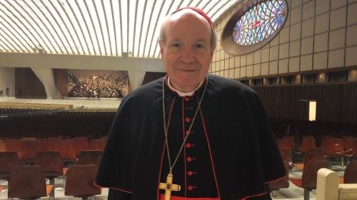 Cardinal Schönborn