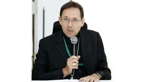Holy See calls Nicaragua's withdrawal of approval of Nuncio 'incomprehensible'