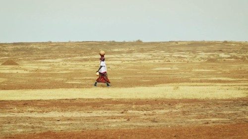 Le Pape félicite des jeunes qui ambitionnent de planter des arbres dans le Sahel