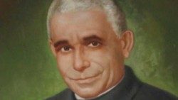 San Luigi Orione, sacerdote e fondatore Padri Orionini