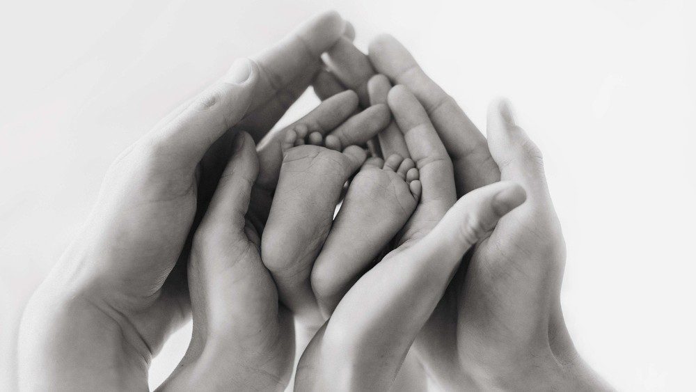 2019.03.15 amore famiglia, mamma, papà, bambino, neonato