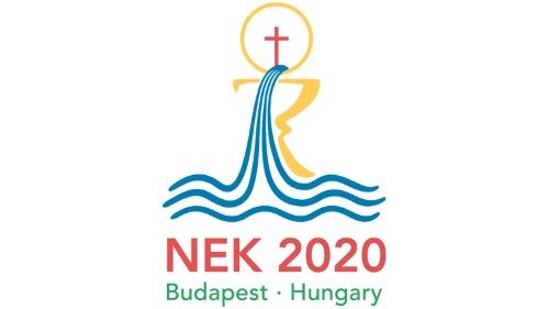 Påvens nästa internationella resa går till Ungern för eukaristiska kongressen